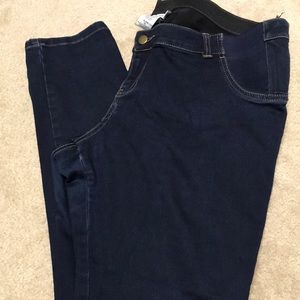 Liz Lange Maternity Jeans